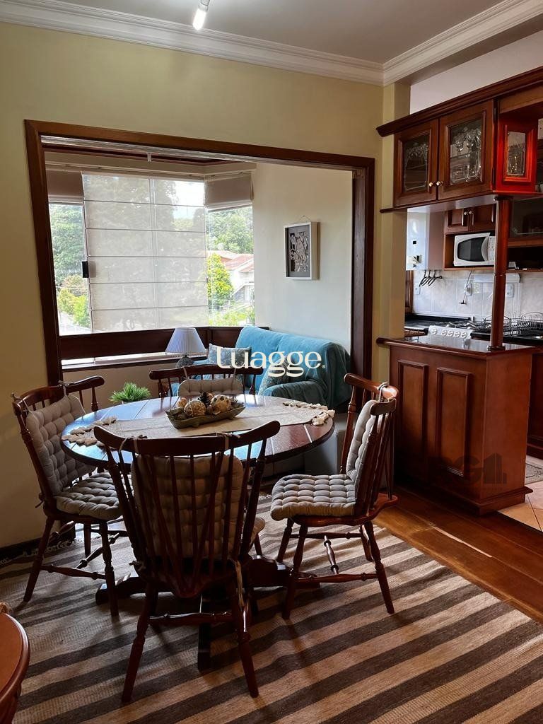 Apartamento à venda com 2 quartos, 109m² - Foto 12