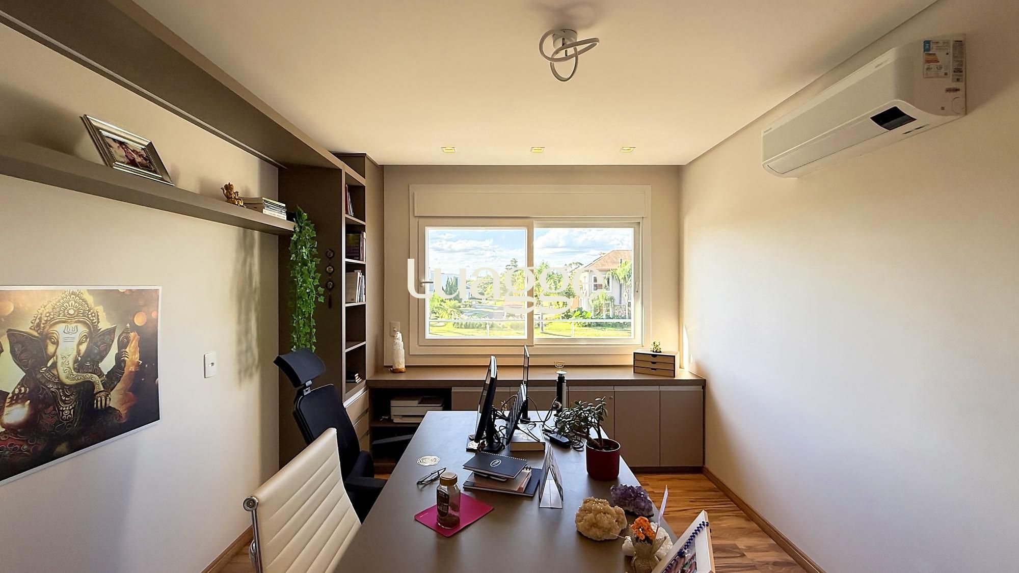 Casa à venda com 4 quartos, 344m² - Foto 36