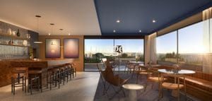 Flat/Apart Hotel, 1 quarto, 21 m² - Foto 6