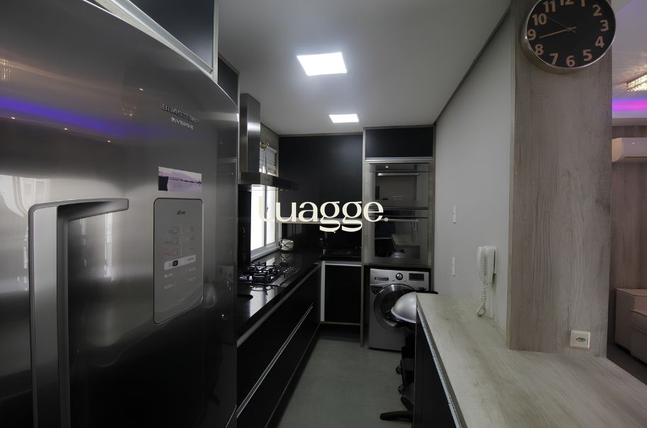 Apartamento, 3 quartos, à venda, 67 m², Morro Santana - Porto Alegre — foto 2