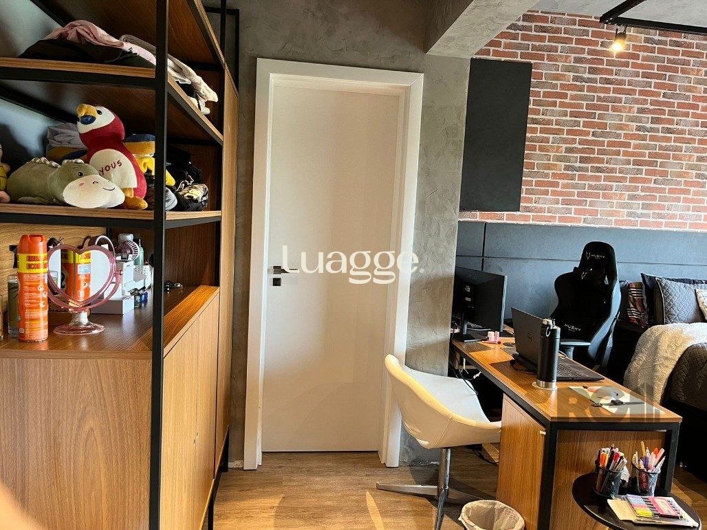 Casa de Condomínio à venda com 4 quartos, 352m² - Foto 59