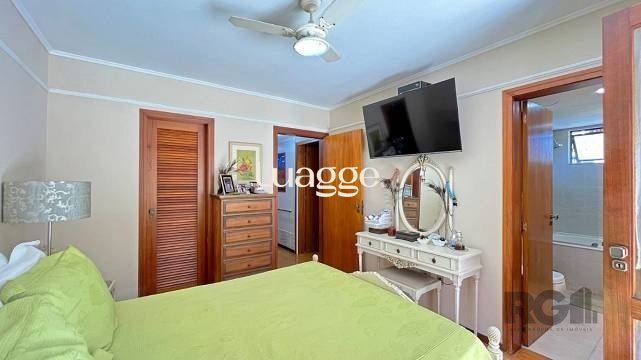 Apartamento à venda com 3 quartos, 233m² - Foto 23