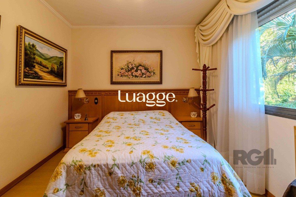Apartamento, 3 quartos, 130 m² - Foto 27