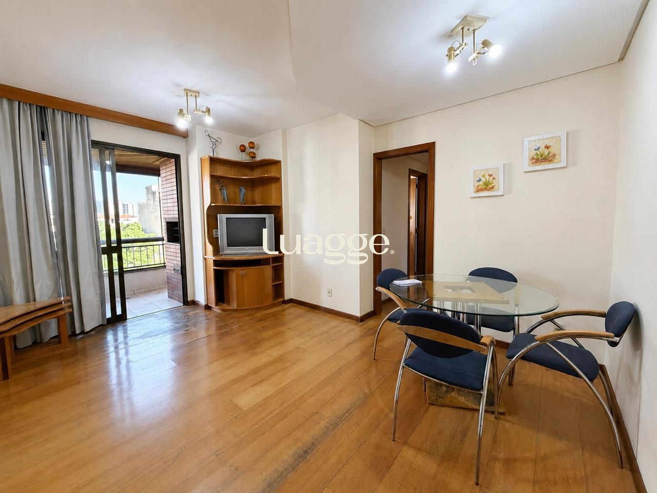 Apartamento, 2 quartos, à venda, 72 m², Cidade Baixa - Porto Alegre — foto 2