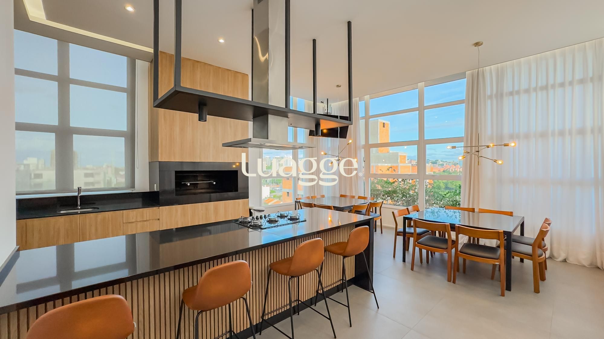 Apartamento, 2 quartos, 85 m² - Foto 49