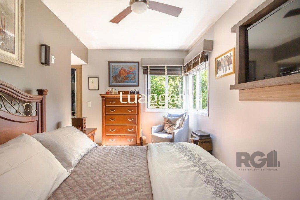 Apartamento, 3 quartos, 138 m² - Foto 16