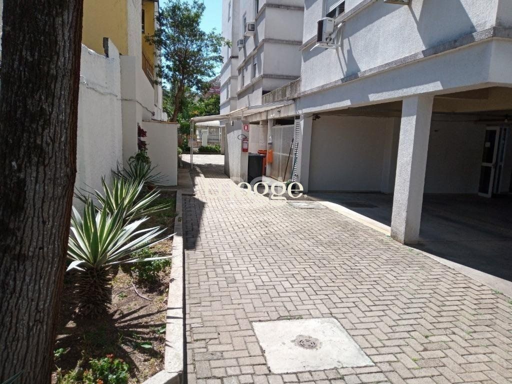 Apartamento à venda com 2 quartos, 47m² - Foto 24
