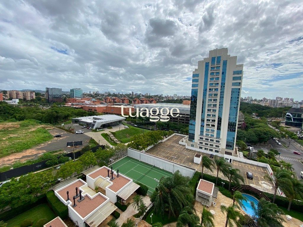 Apartamento à venda com 1 quarto, 68m² - Foto 8