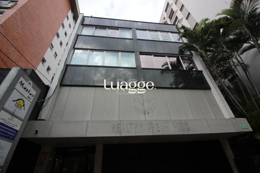 Conjunto Comercial-Sala à venda, 55m² - Foto 4