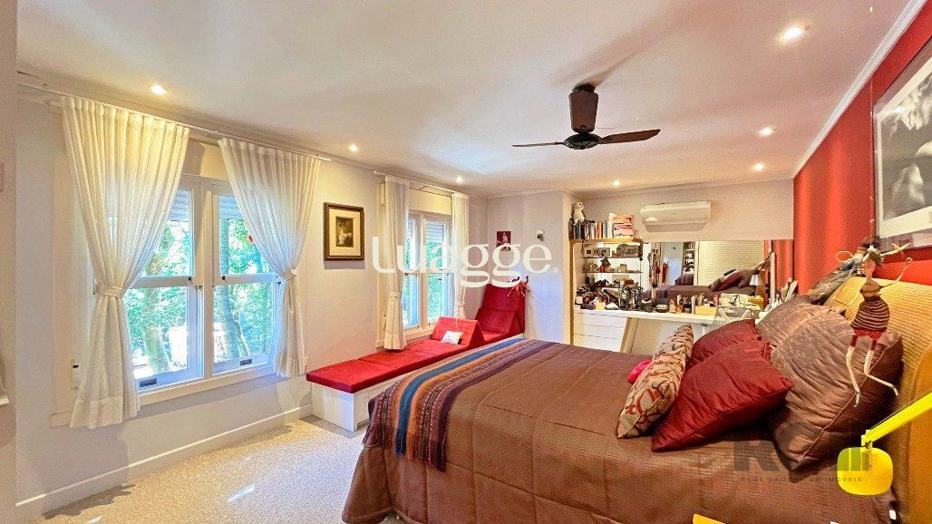 Casa de Condomínio à venda com 3 quartos, 179m² - Foto 25