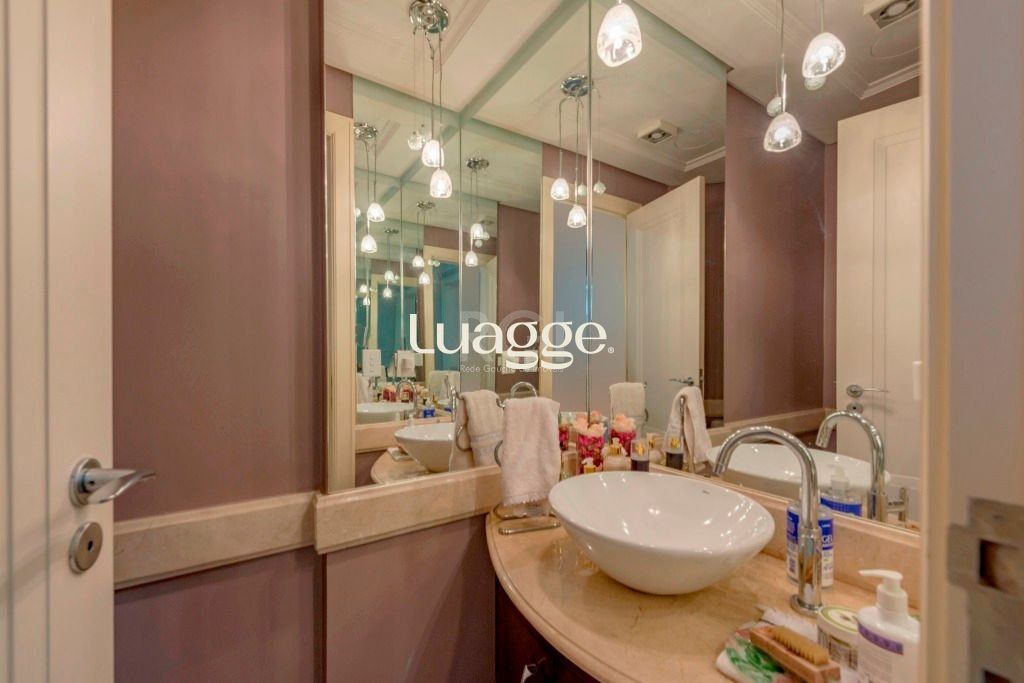 Casa, 4 quartos, 432 m² - Foto 34