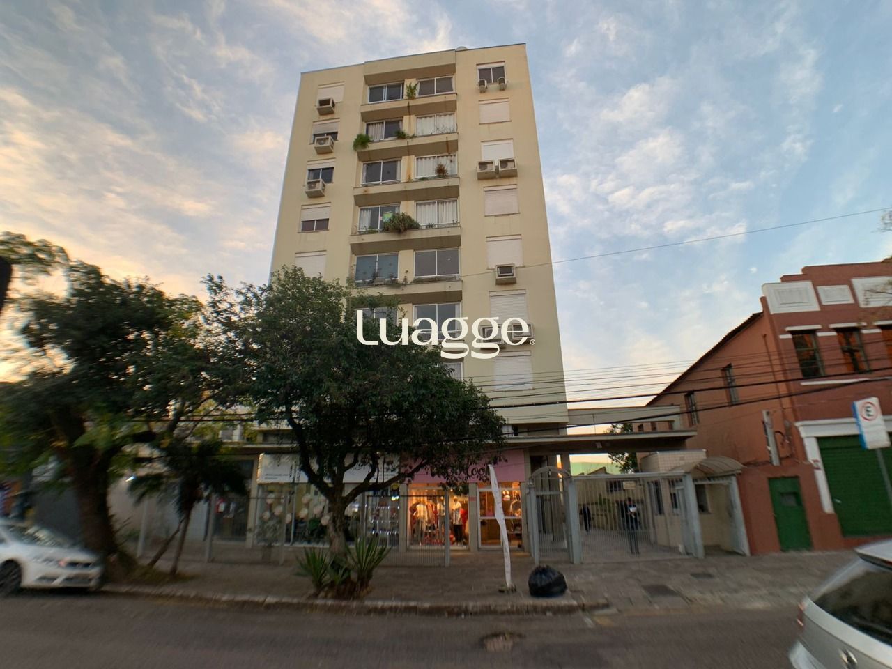 Sala-Conjunto, 26 m² - Foto 1