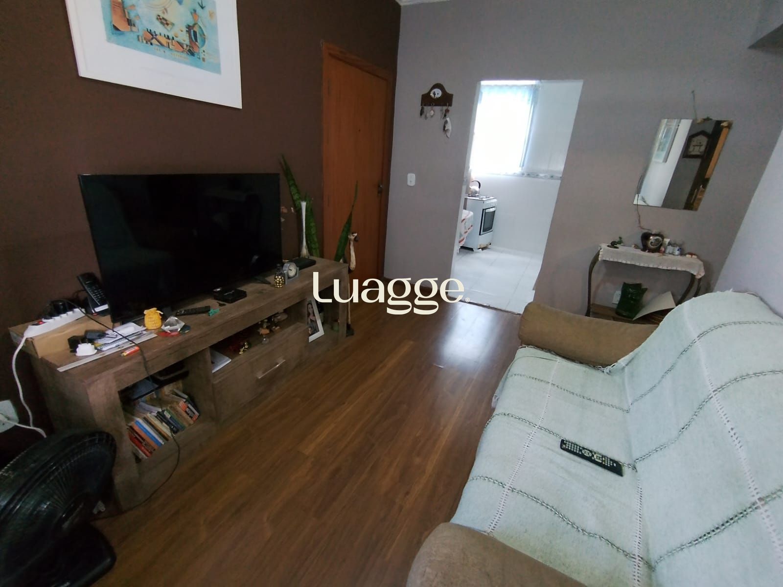 Apartamento, 2 quartos, à venda, 45 m², Camaquã - Porto Alegre — foto 5