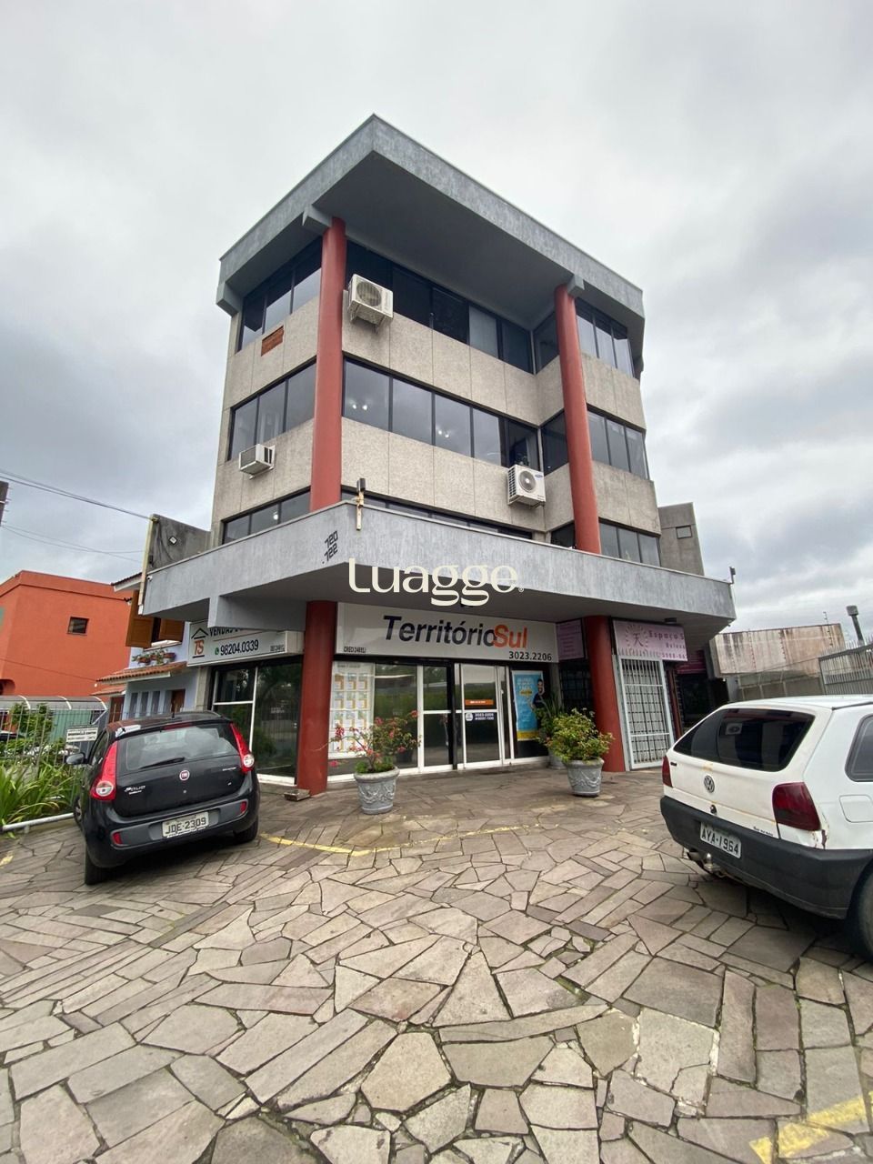 Conjunto Comercial-Sala à venda, 30m² - Foto 1