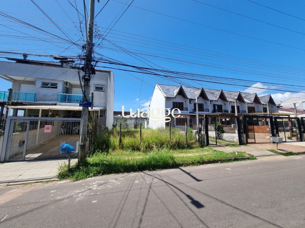 Terreno, à venda, Guarujá - Porto Alegre — foto 2