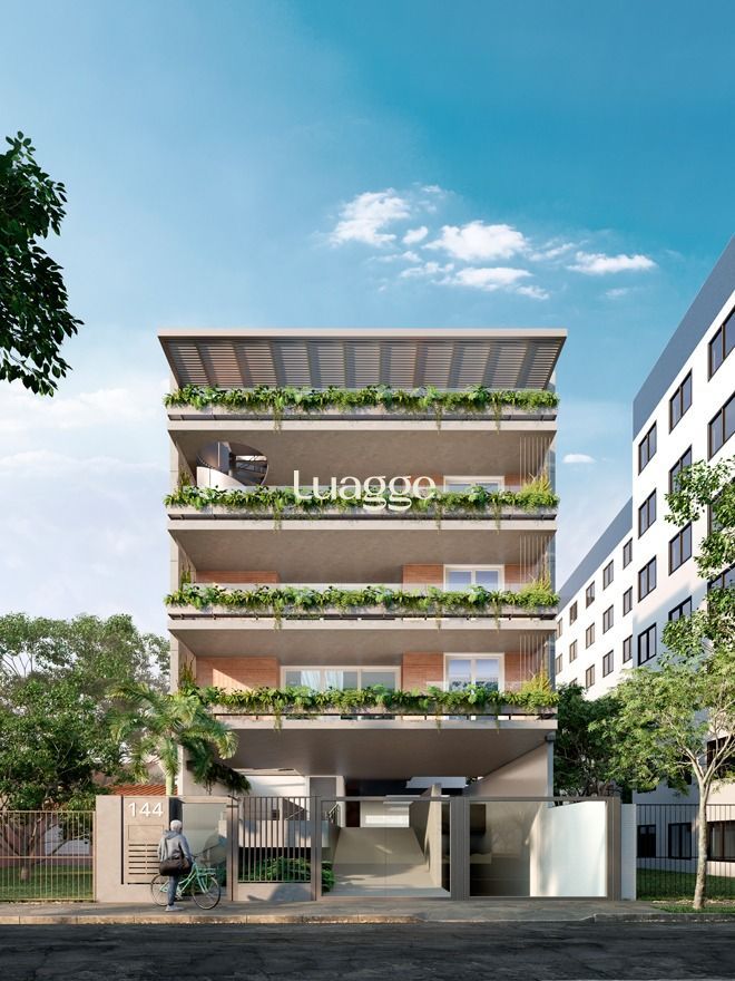 Cobertura à venda com 3 quartos, 197m² - Foto 15