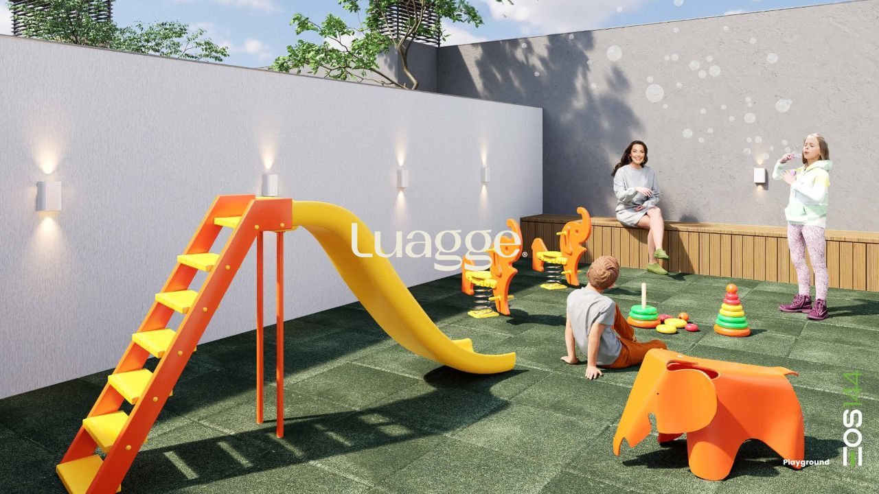 Cobertura à venda com 3 quartos, 197m² - Foto 12