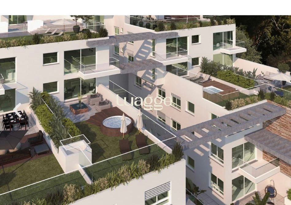 Cobertura à venda com 3 quartos, 303m² - Foto 17