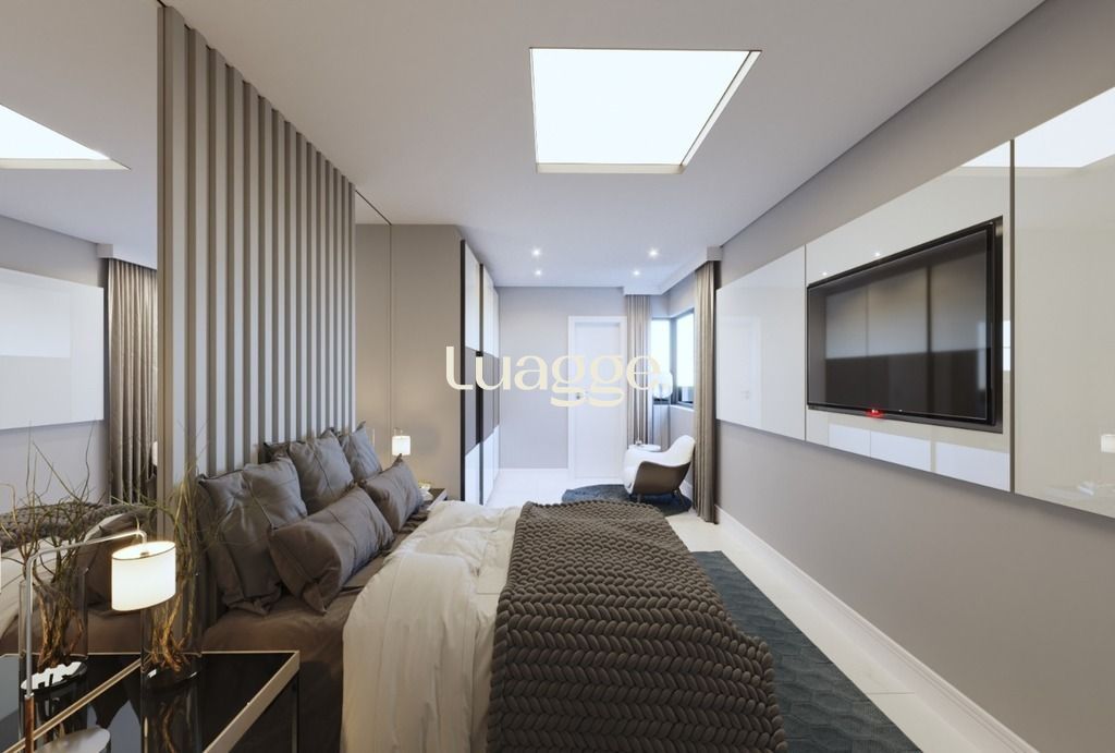 Cobertura à venda com 3 quartos, 197m² - Foto 6