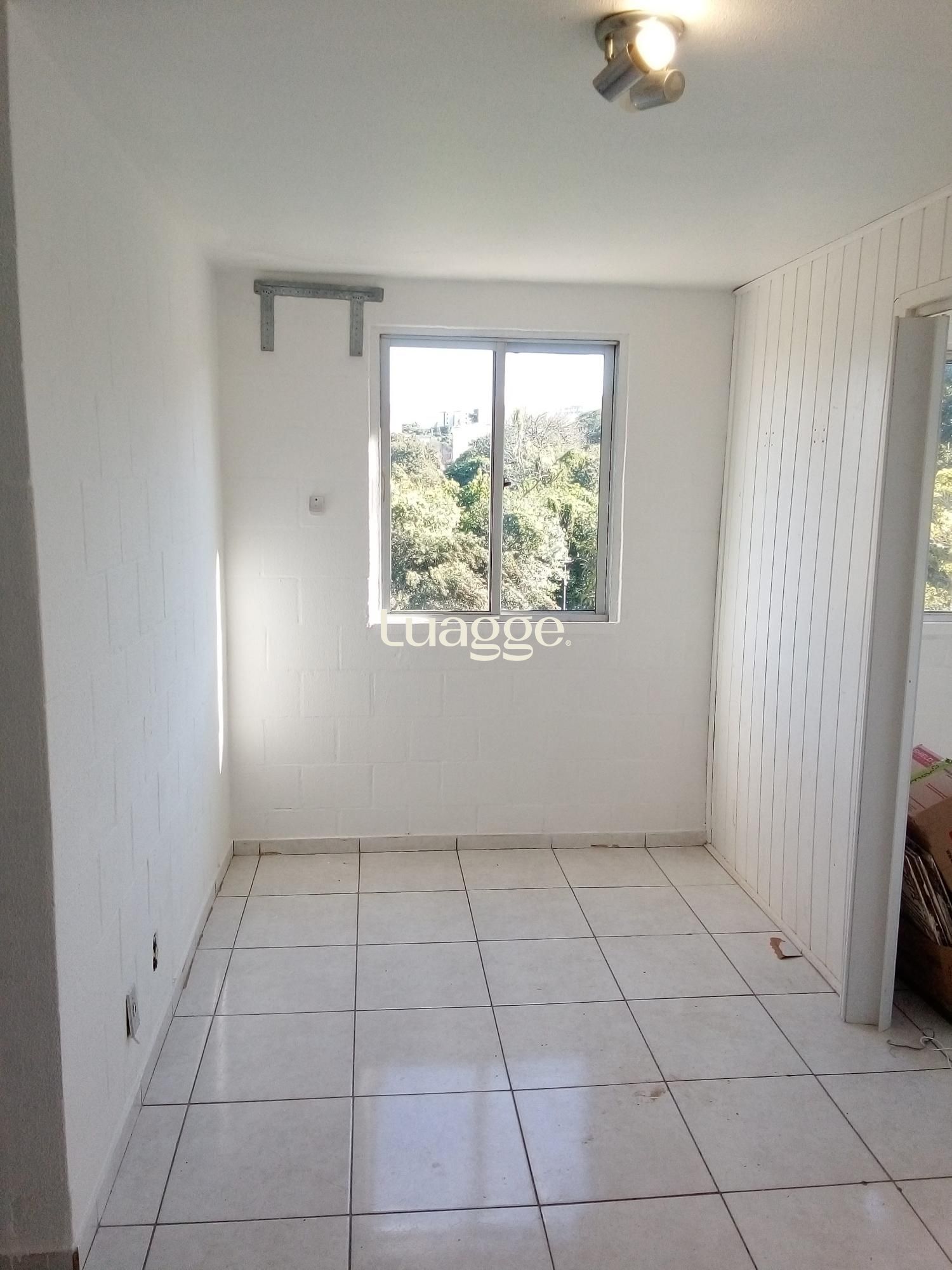 Apartamento, 2 quartos, 42 m² - Foto 5