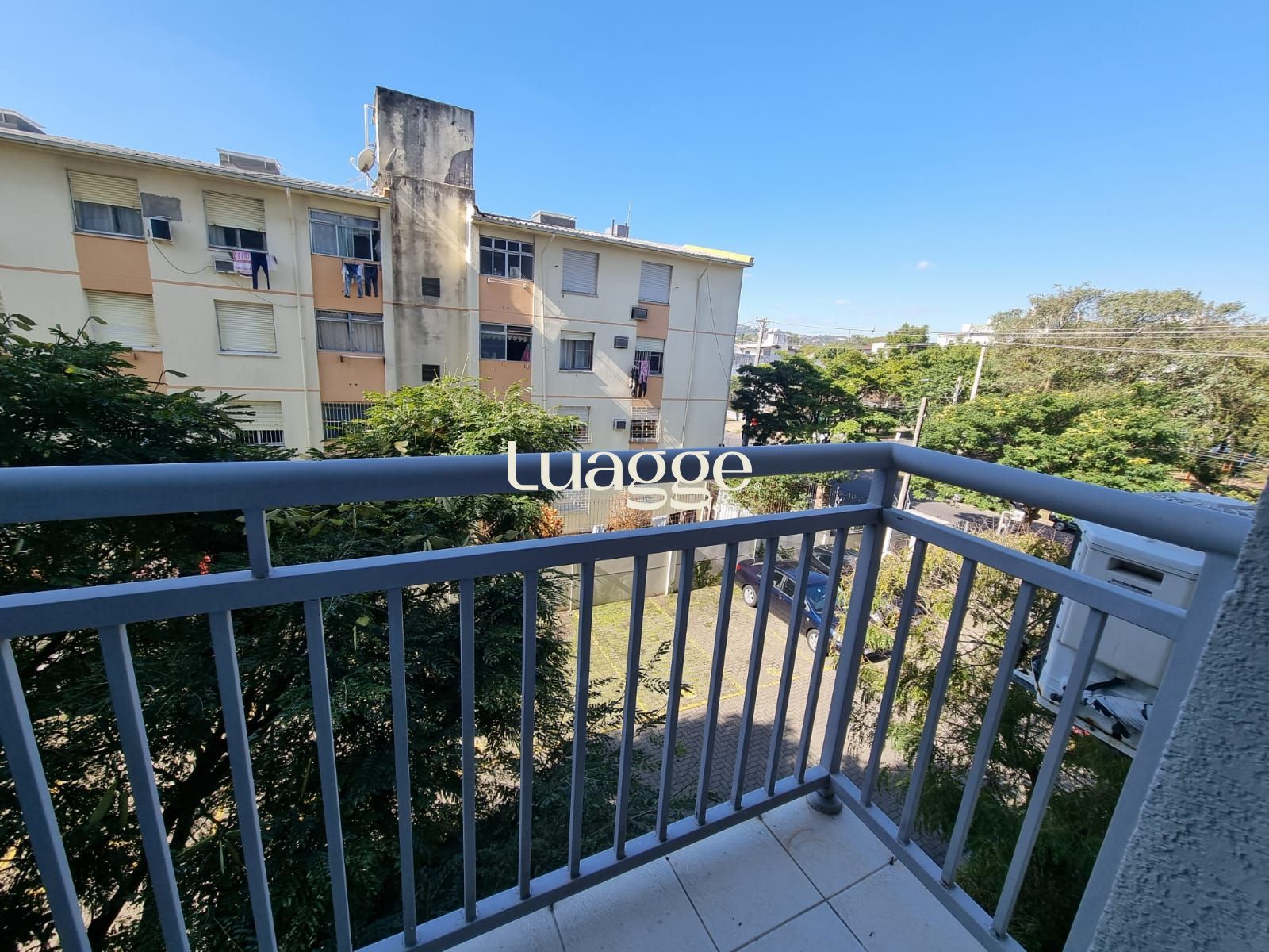 Apartamento à venda com 2 quartos, 56m² - Foto 8