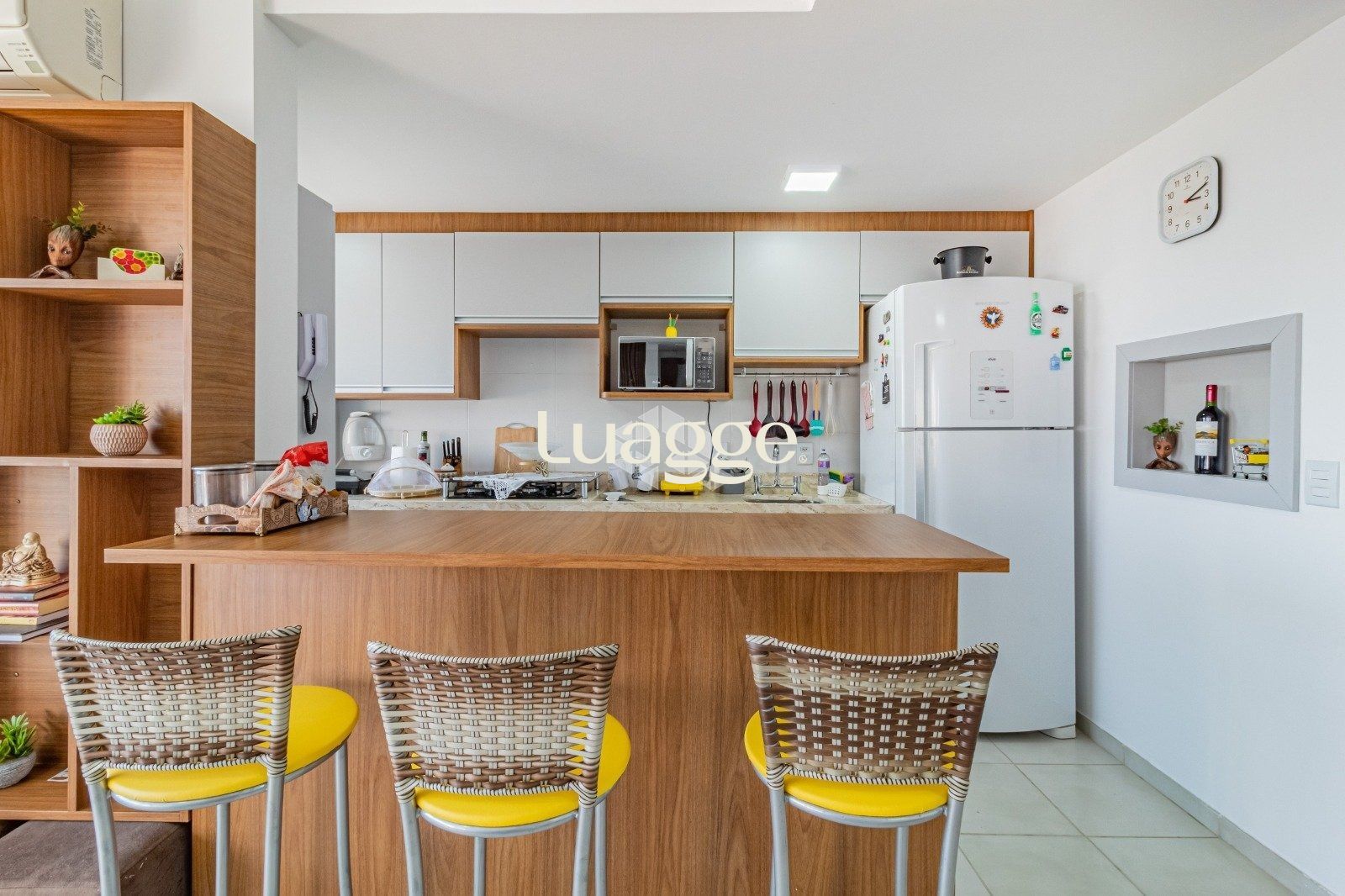 Apartamento à venda com 2 quartos, 74m² - Foto 8
