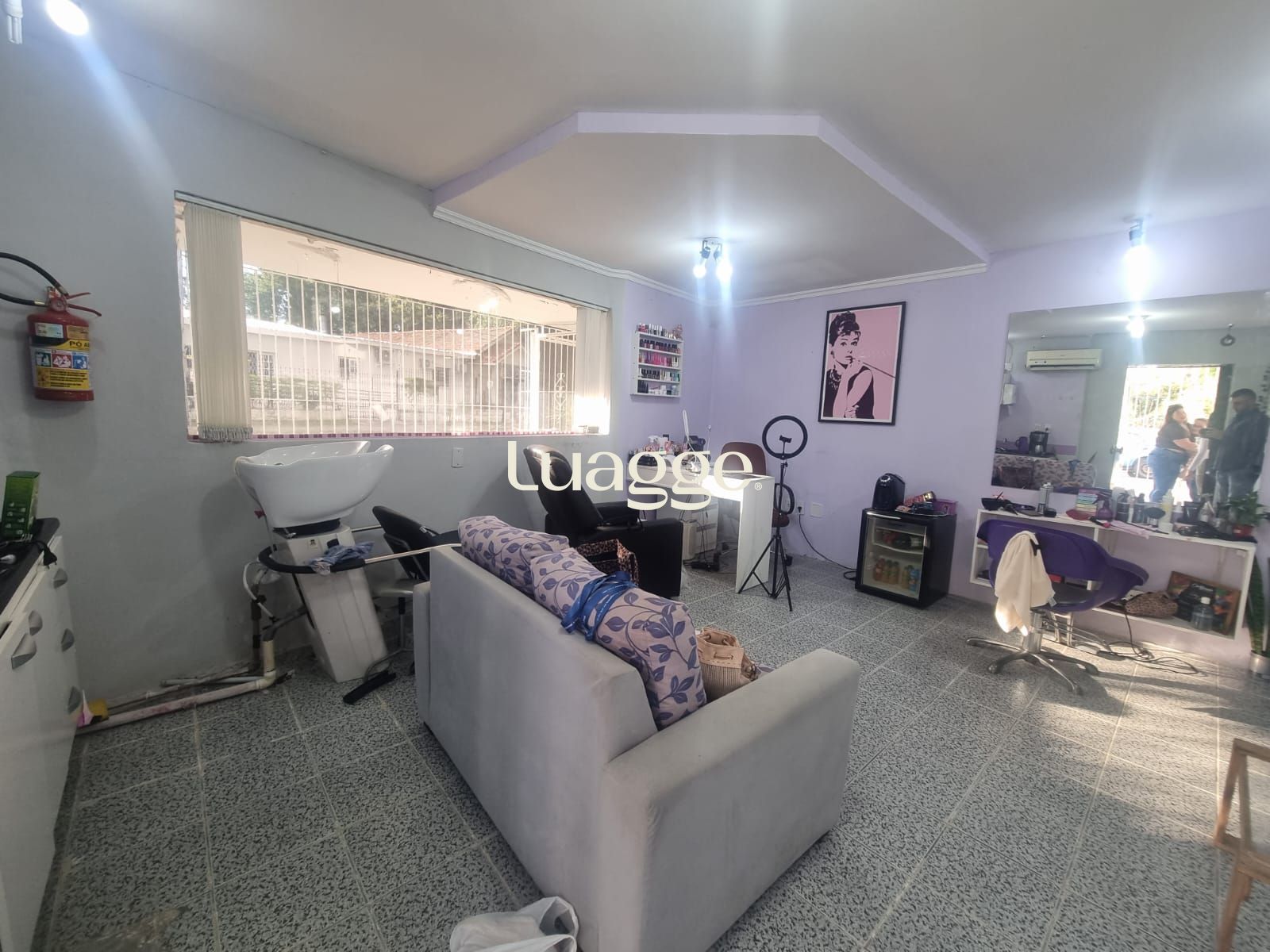 Loja-Salão à venda, 36m² - Foto 3