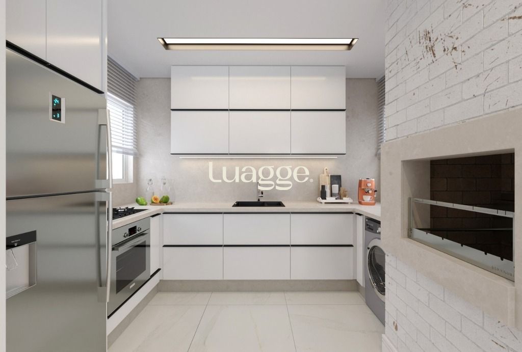 Cobertura à venda com 3 quartos, 197m² - Foto 4