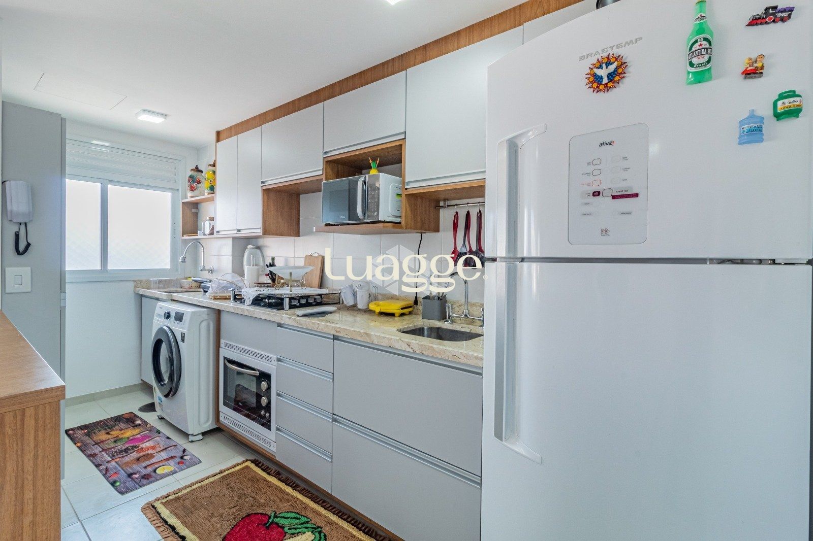 Apartamento à venda com 2 quartos, 74m² - Foto 9