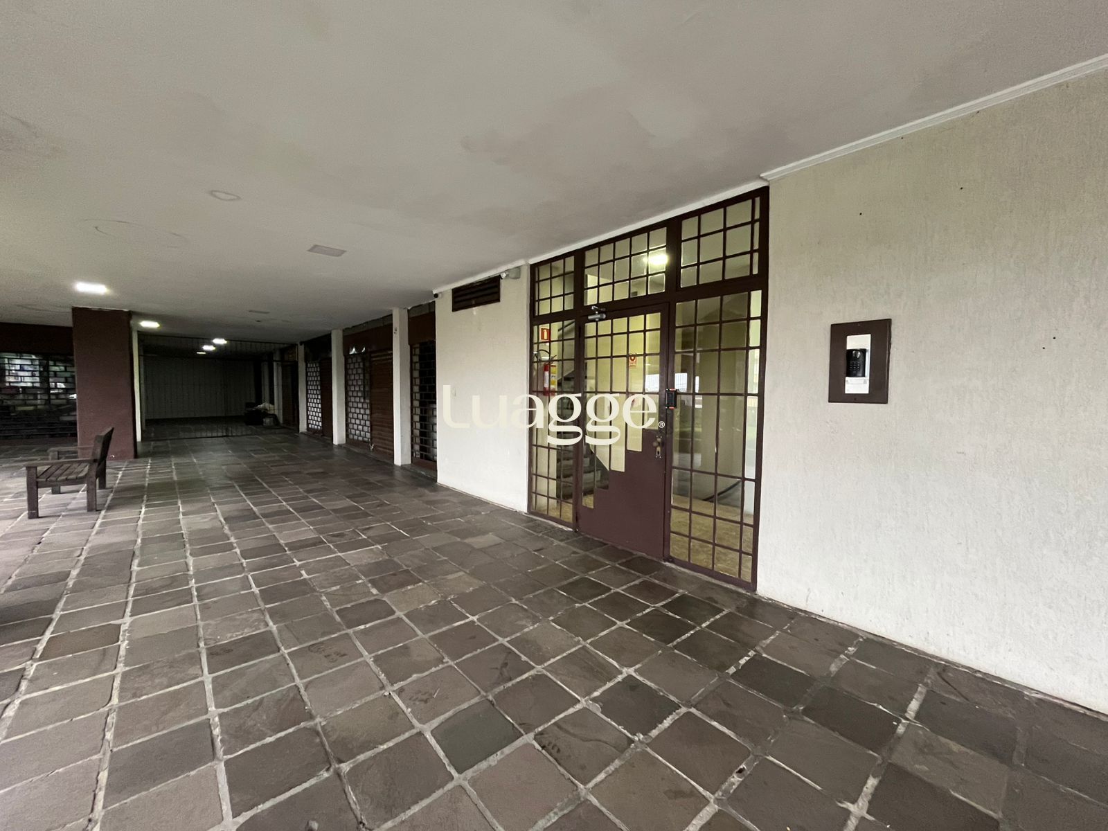 Apartamento, 1 quarto, 40 m² - Foto 23