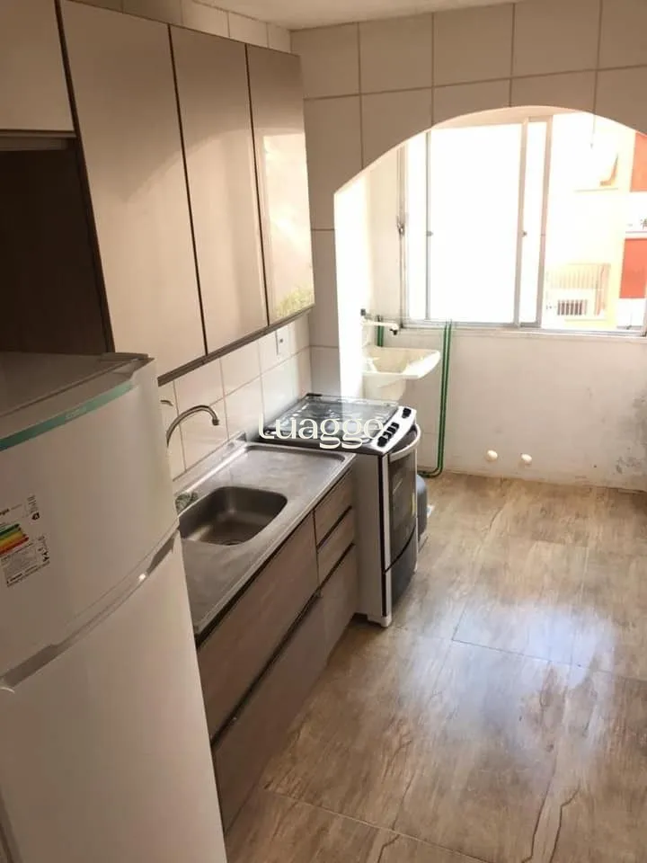 Apartamento, 1 quarto, 41 m² - Foto 6