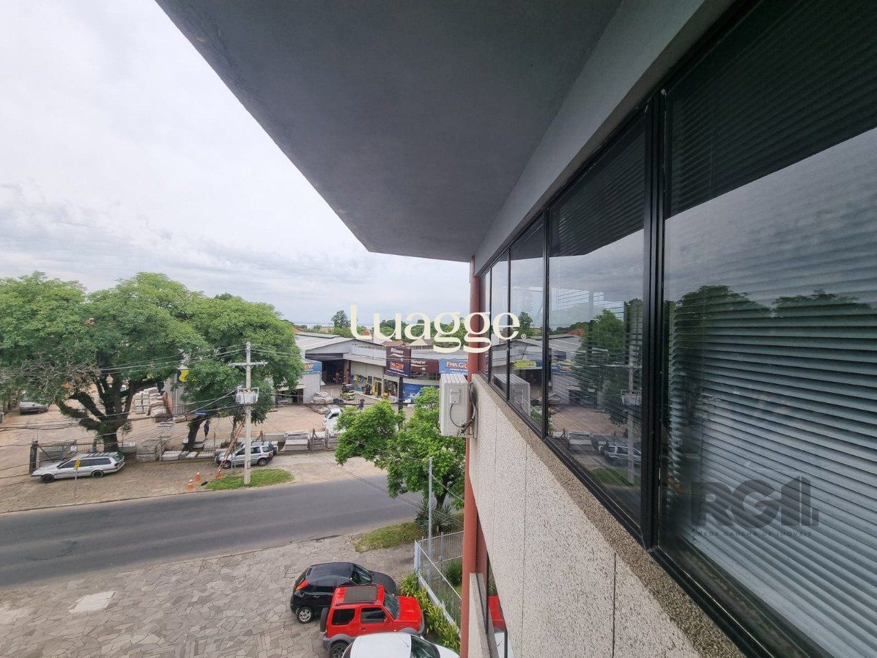 Conjunto Comercial-Sala à venda com 1 quarto, 25m² - Foto 8