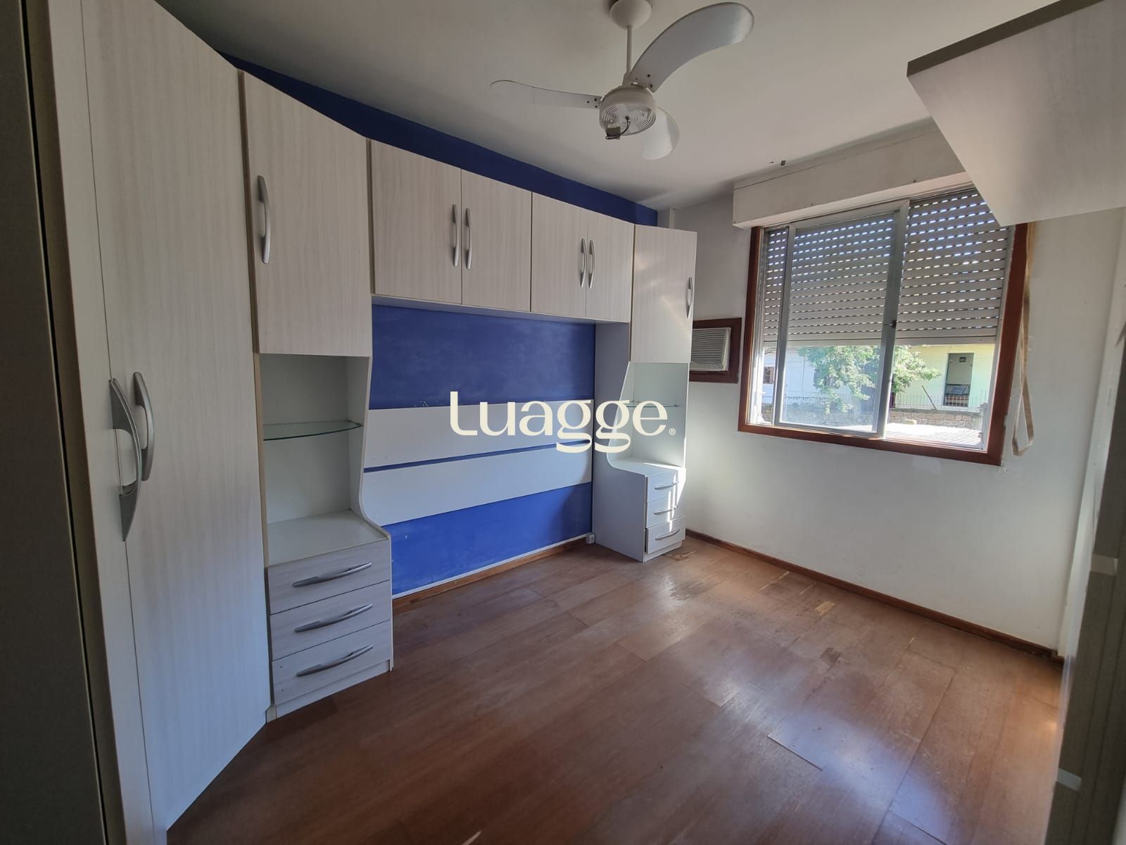 Apartamento, 2 quartos, 54 m² - Foto 1