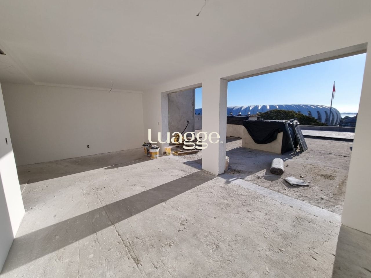 Cobertura à venda com 3 quartos, 303m² - Foto 2
