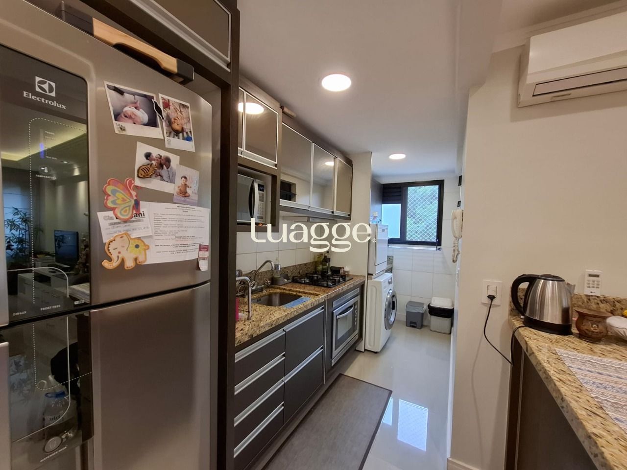 Apartamento à venda com 3 quartos, 73m² - Foto 22