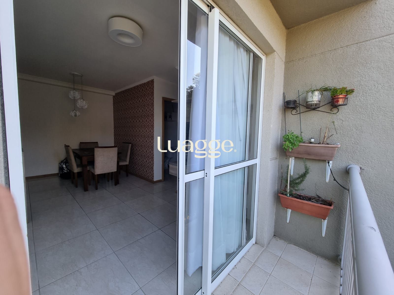 Apartamento à venda com 2 quartos, 56m² - Foto 7