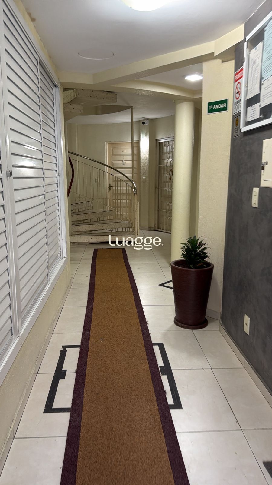 Apartamento, 1 quarto, à venda, 53 m², Santa Tereza - Porto Alegre — foto 4