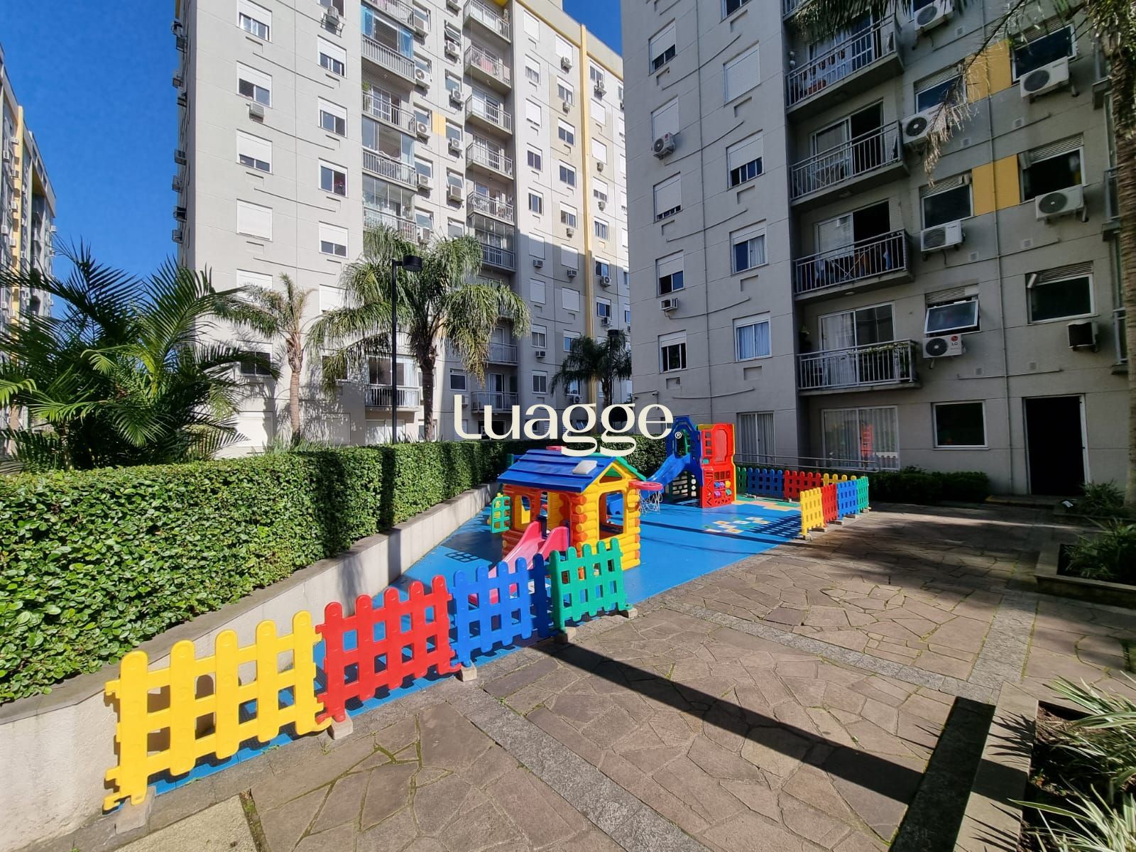 Apartamento à venda com 2 quartos, 56m² - Foto 19
