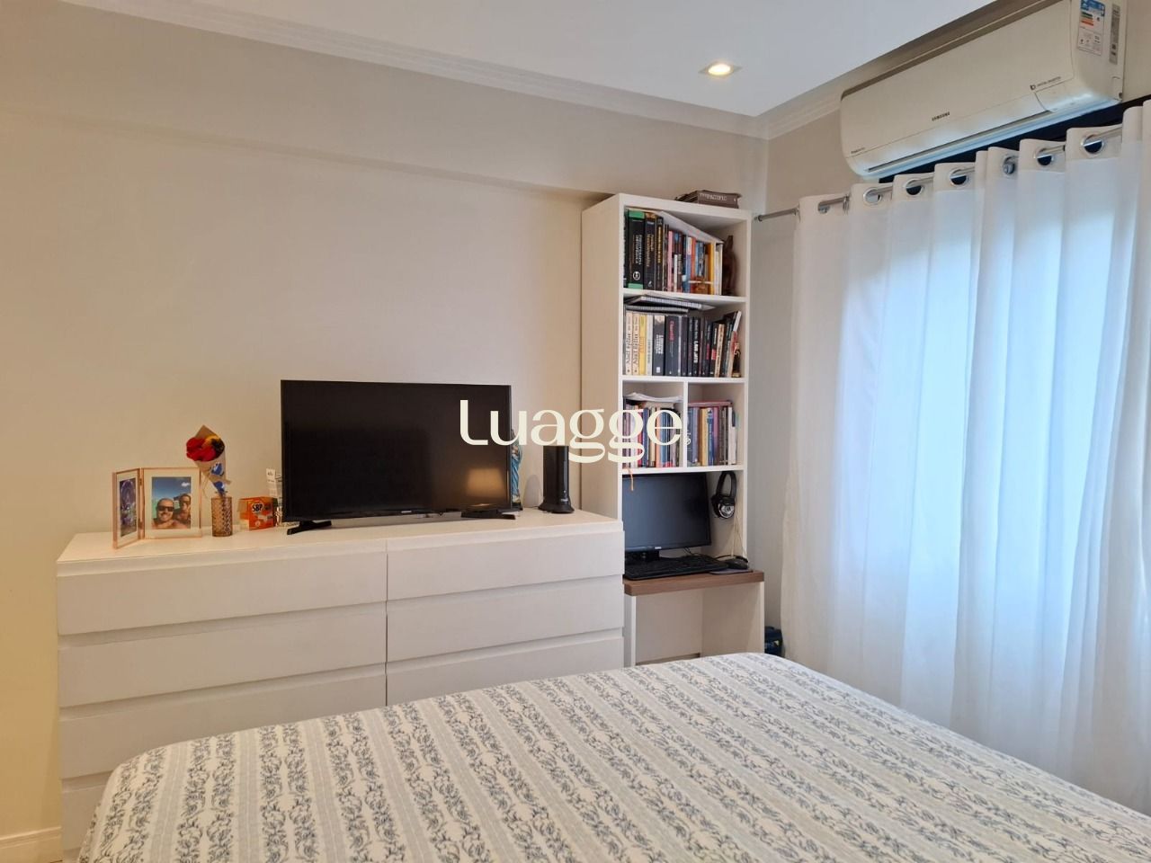 Apartamento à venda com 3 quartos, 73m² - Foto 6