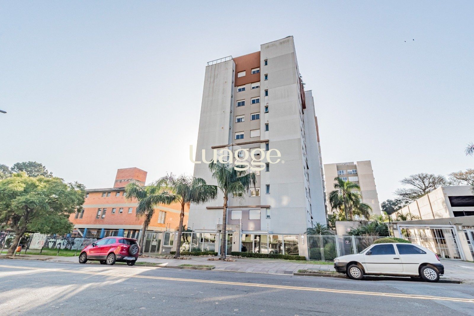 Apartamento à venda com 2 quartos, 74m² - Foto 32