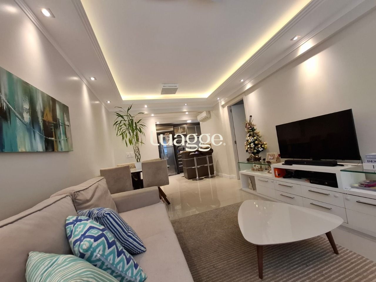 Apartamento à venda com 3 quartos, 73m² - Foto 25
