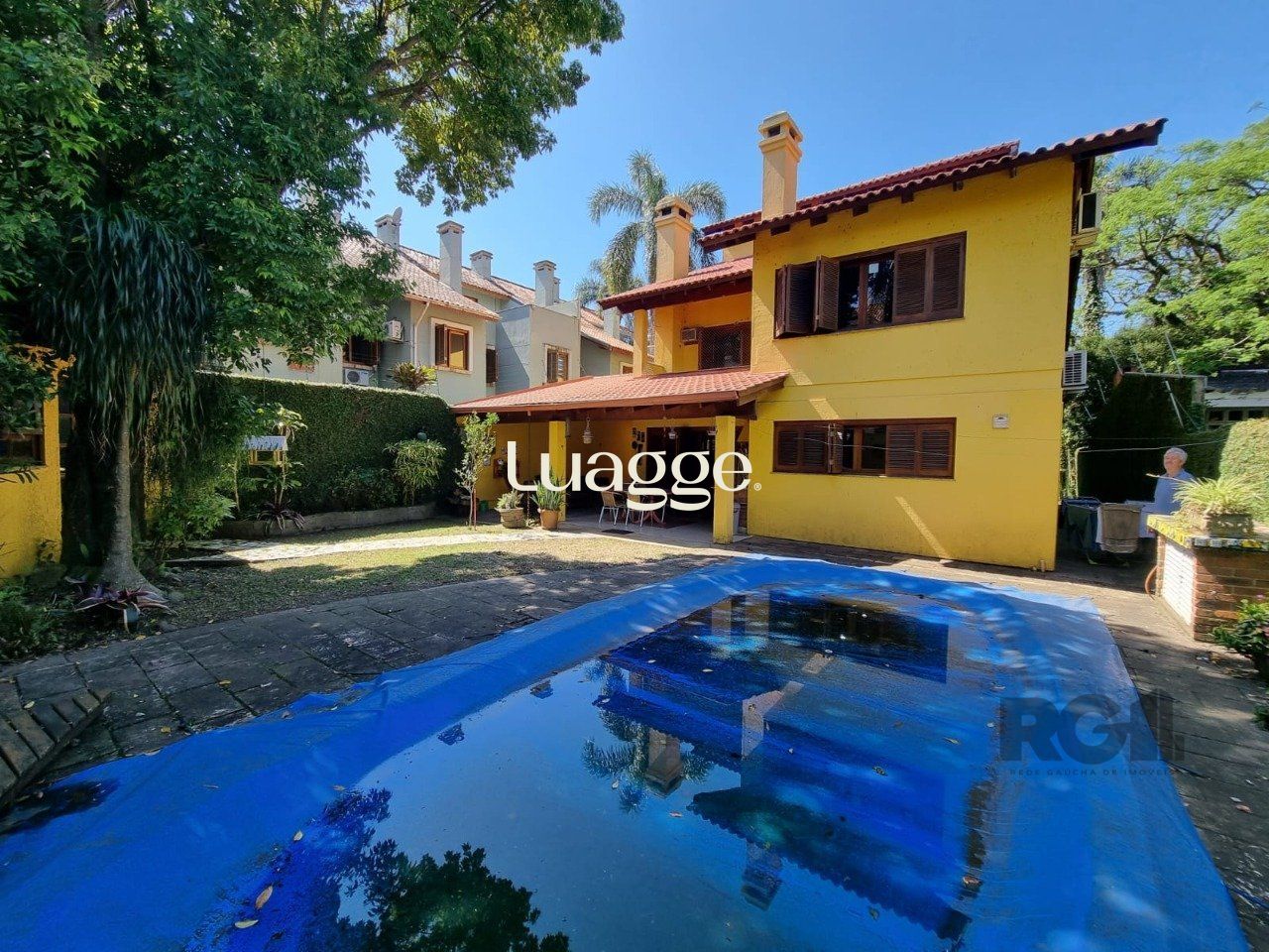 Casa à venda com 4 quartos, 300m² - Foto 29