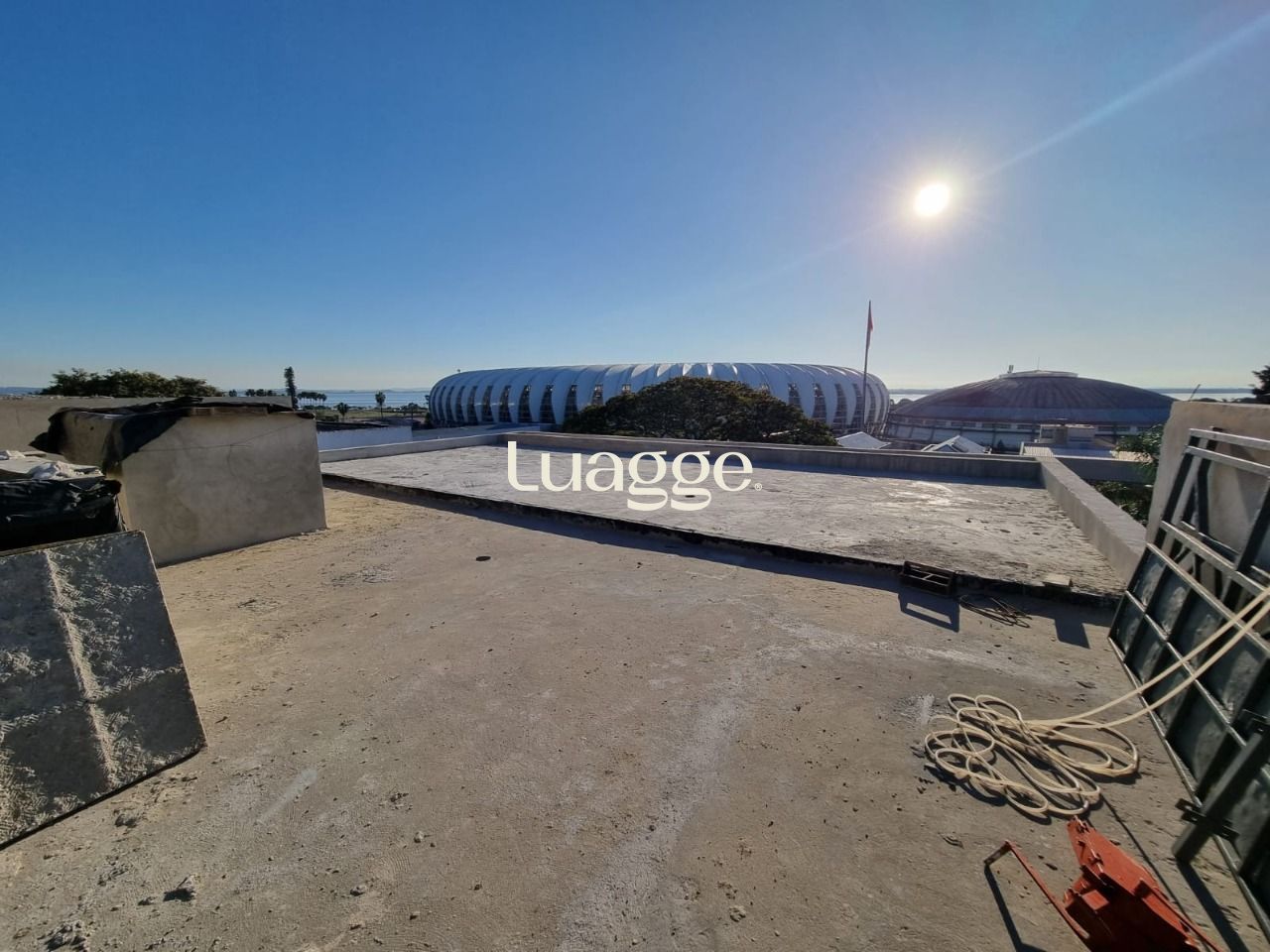 Cobertura à venda com 3 quartos, 303m² - Foto 5