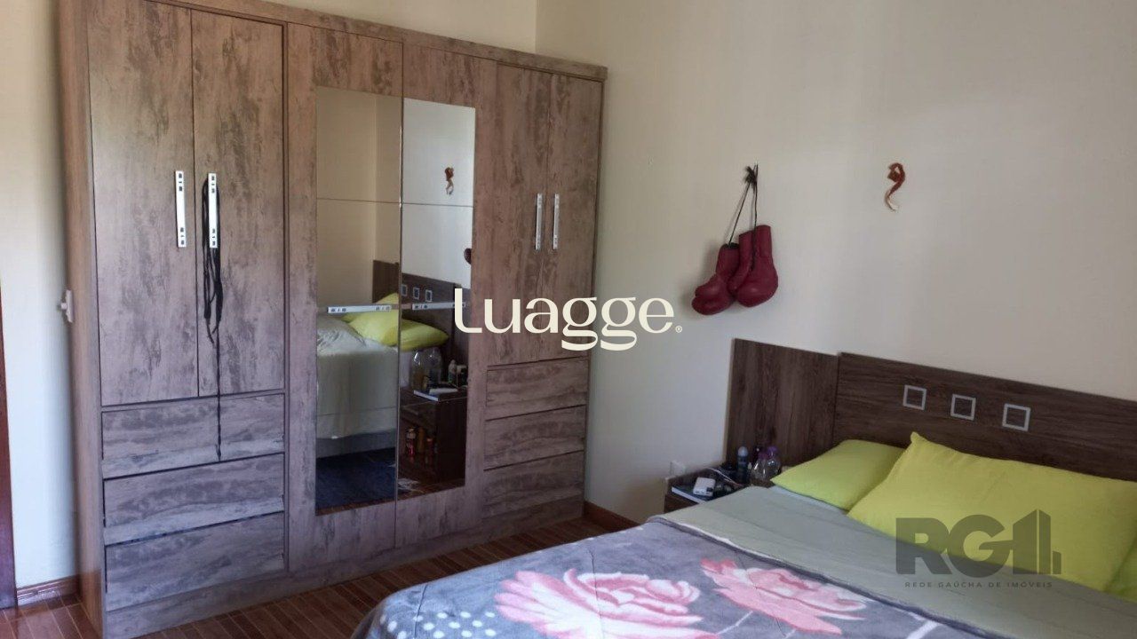 Casa à venda com 4 quartos, 335m² - Foto 42