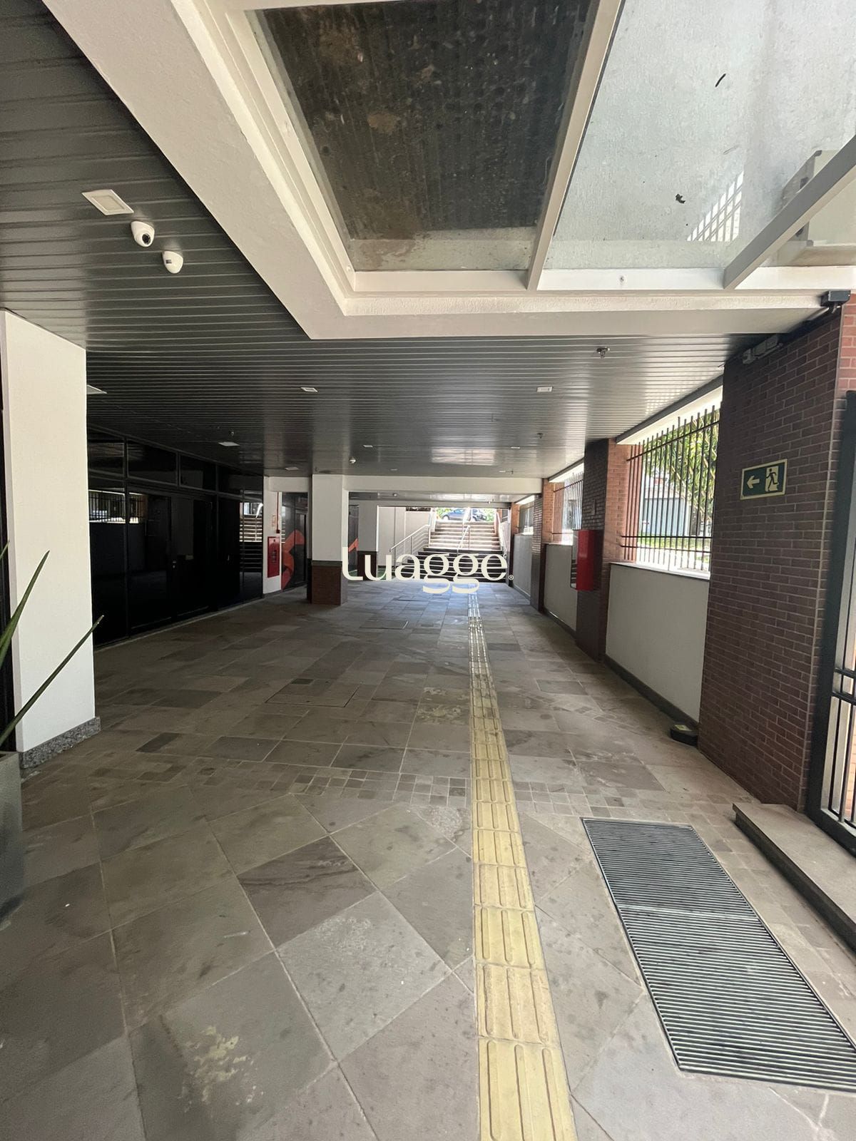 Conjunto Comercial-Sala à venda com 1 quarto, 31m² - Foto 3
