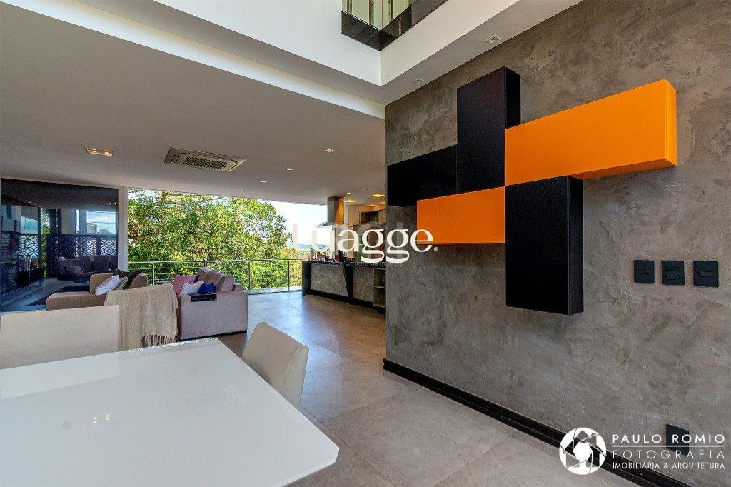 Casa de Condomínio à venda com 3 quartos, 384m² - Foto 6