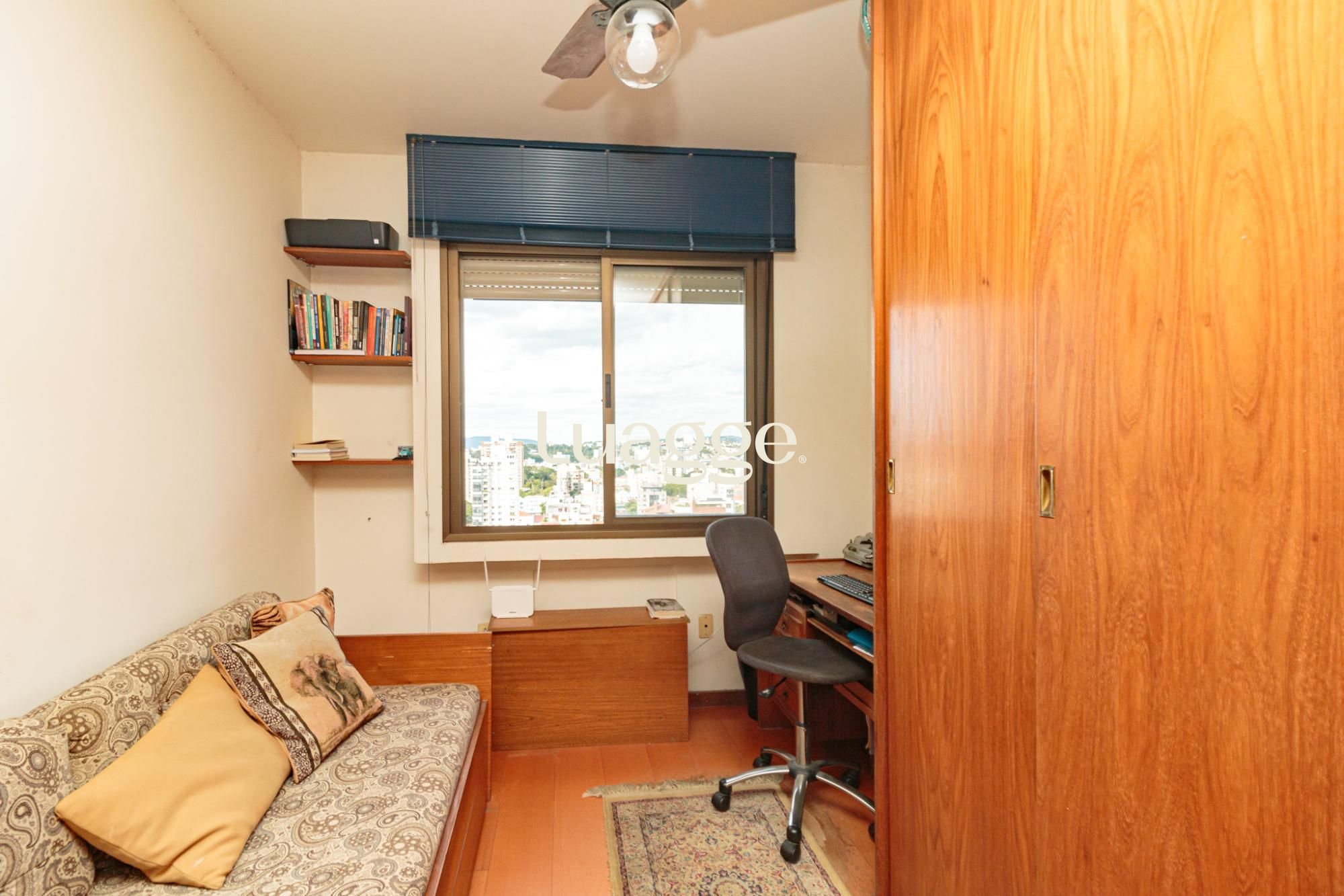 Apartamento à venda com 3 quartos, 91m² - Foto 23