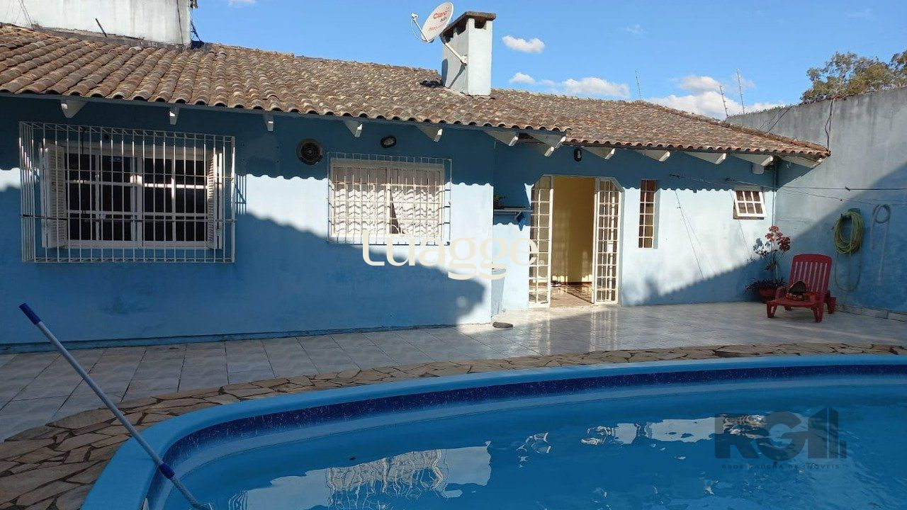 Casa à venda com 4 quartos, 335m² - Foto 5