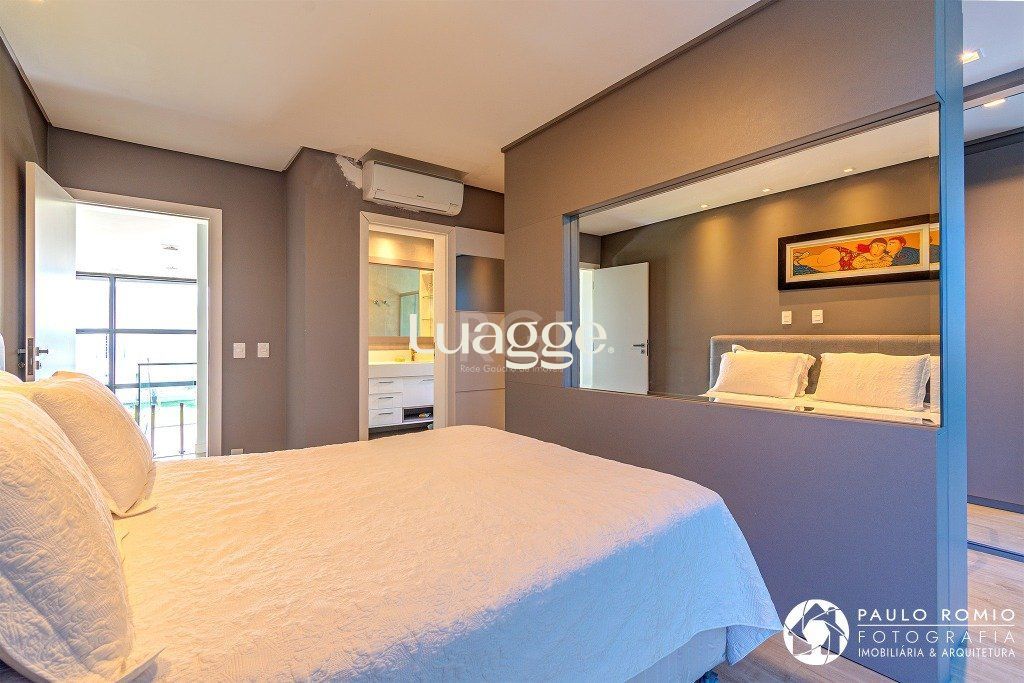 Casa de Condomínio à venda com 3 quartos, 384m² - Foto 42