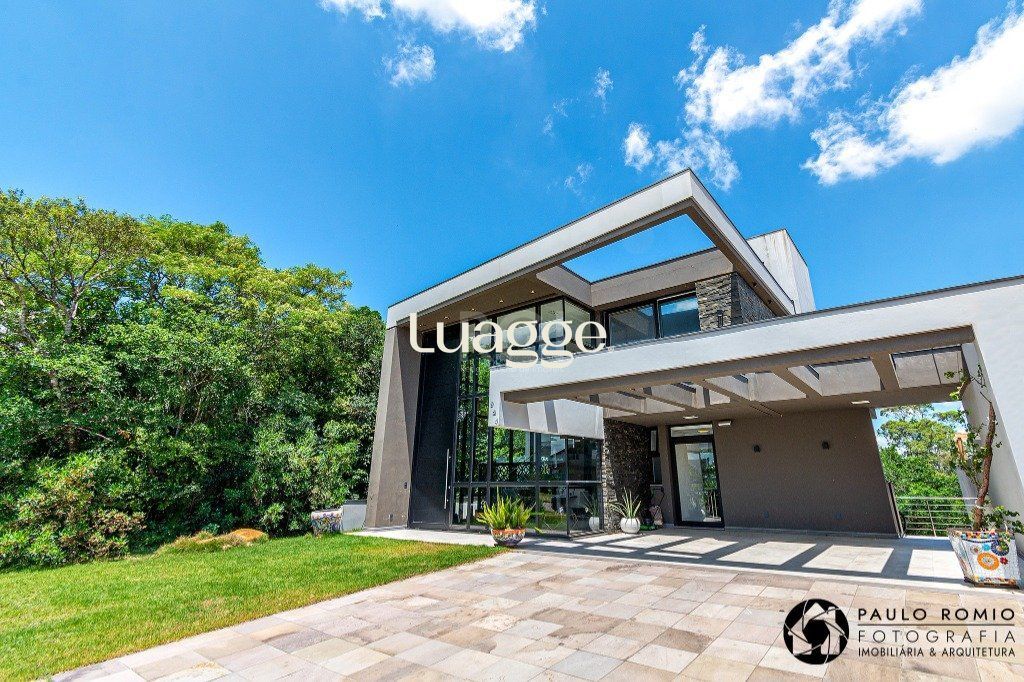 Casa de Condomínio à venda com 3 quartos, 384m² - Foto 3